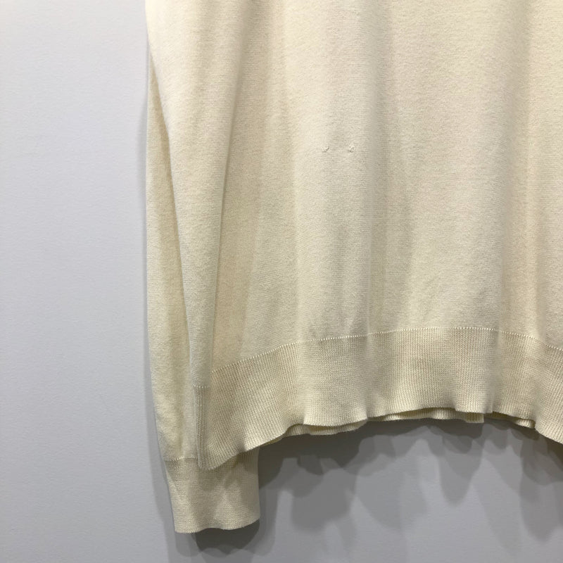 Polo Ralph Lauren Knit Quarter Zip (XL)