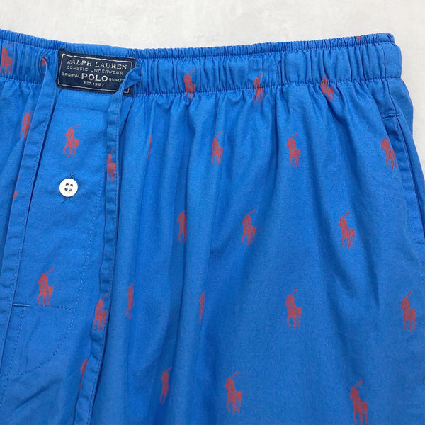 Polo Ralph Lauren Pyjama Pants (L 36-38)