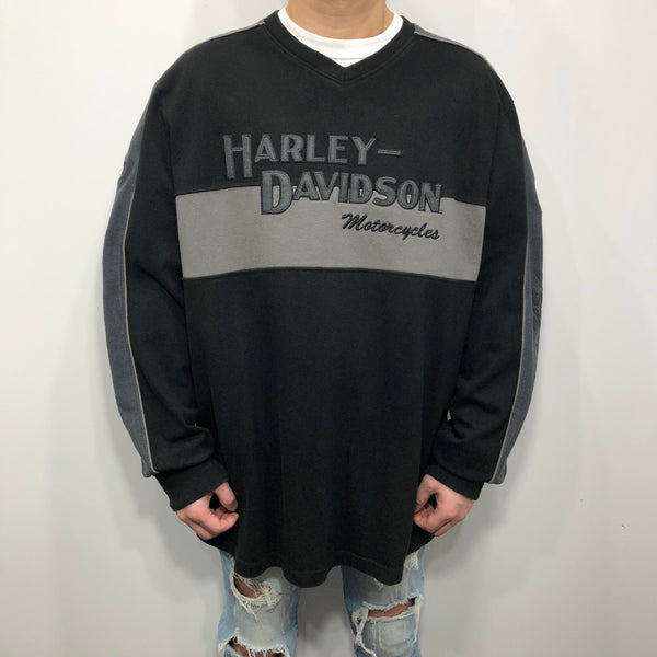 Harley Davidson Sweatshirt (XL)