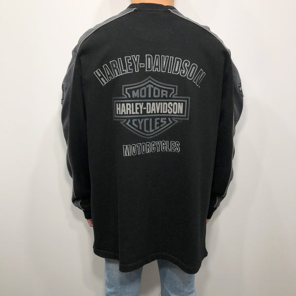 Harley Davidson Sweatshirt (XL)