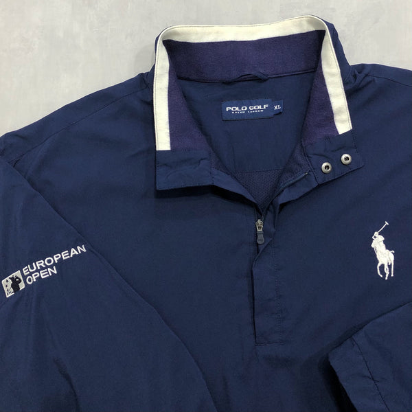 Polo Golf Ralph Lauren Windbreaker (2XL)