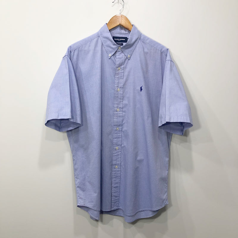 Polo Ralph Lauren Shirt (XL/TALL)