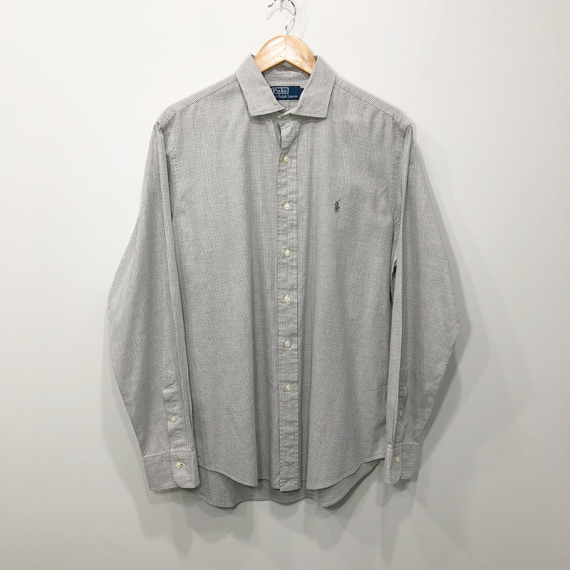 Polo Ralph Lauren Shirt (L)