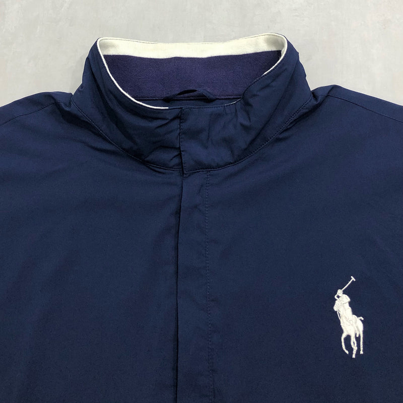 Polo Golf Ralph Lauren Windbreaker (2XL)