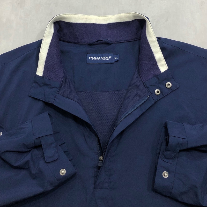 Polo Golf Ralph Lauren Windbreaker (2XL)