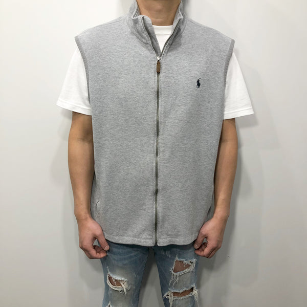 Polo Ralph Lauren Knit Vest (L/SHORT)