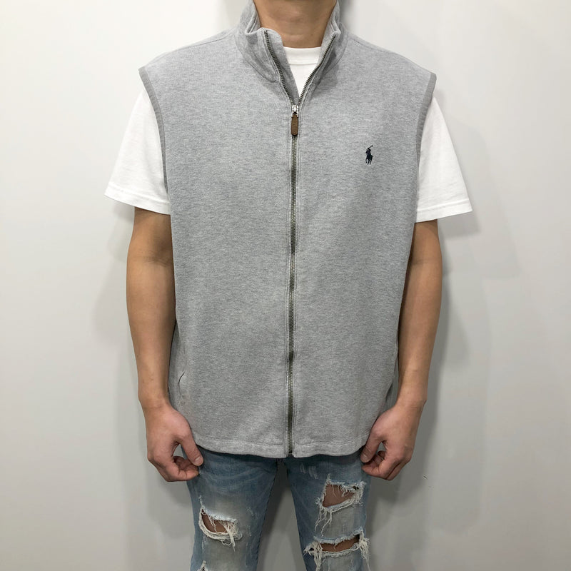 Polo Ralph Lauren Knit Vest (L/SHORT)