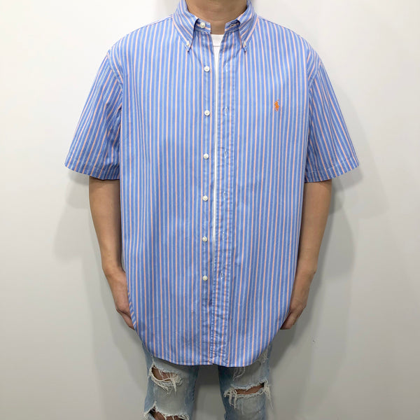 Polo Ralph Lauren Shirt (L/BIG/TALL)