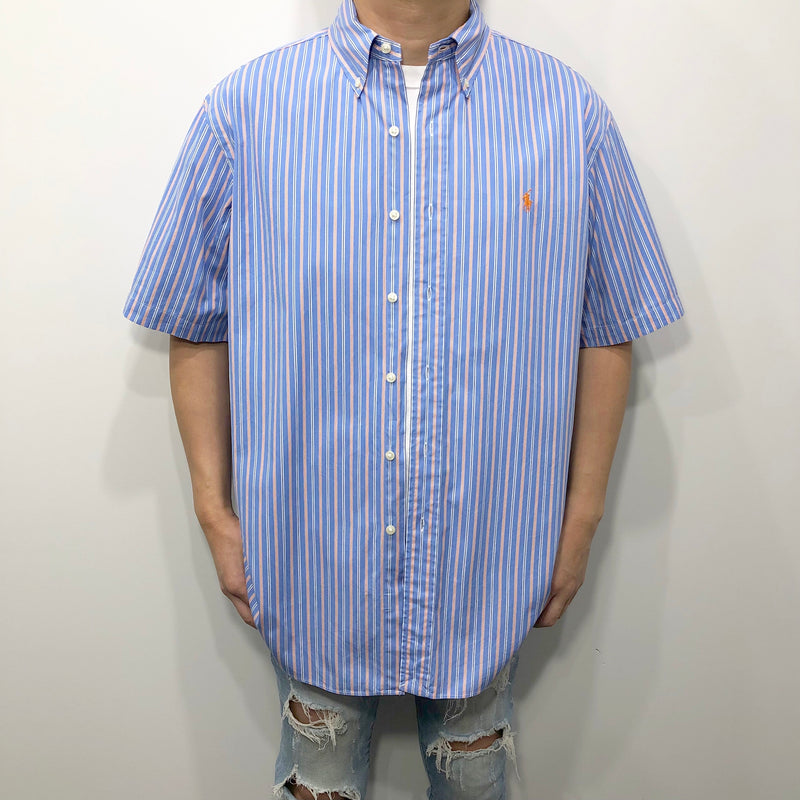 Polo Ralph Lauren Shirt (L/BIG/TALL)