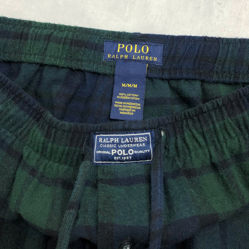 Polo Ralph Lauren Pyjama Pants (M 32-34)