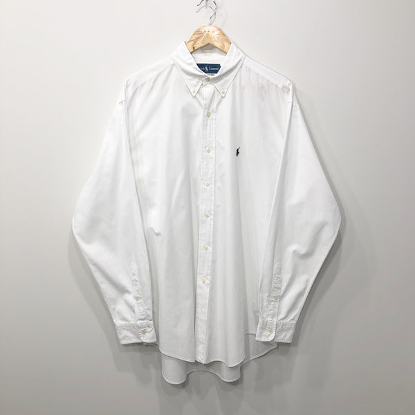 Polo Ralph Lauren Shirt (XL/TALL)