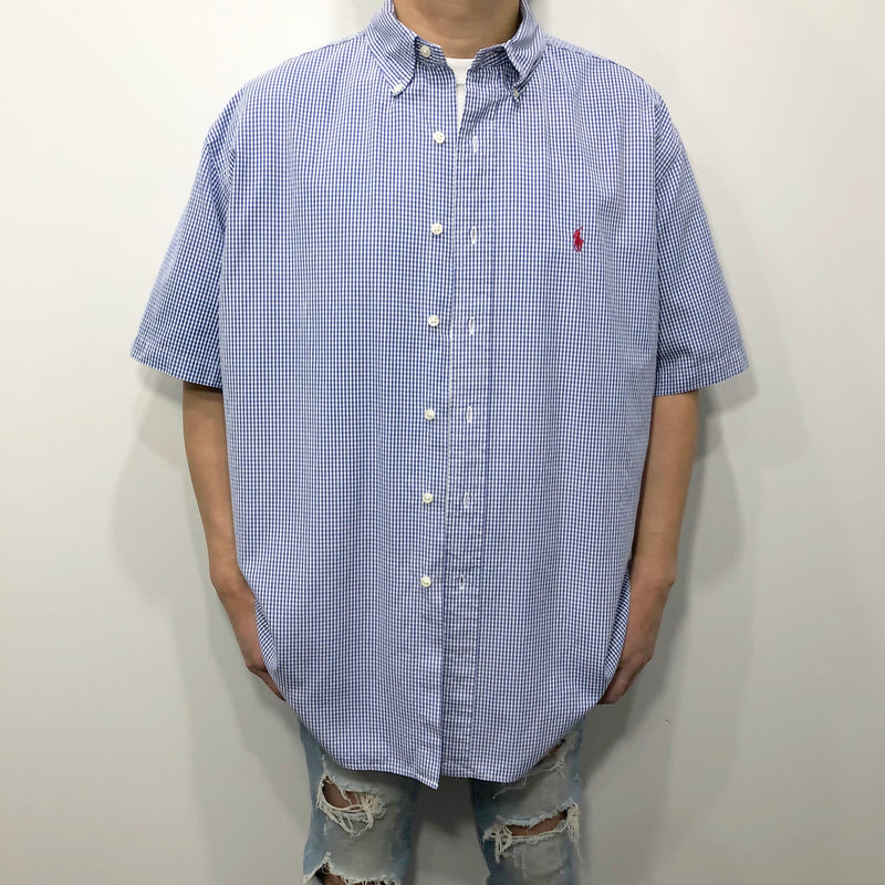 Polo Ralph Lauren Shirt (XL)