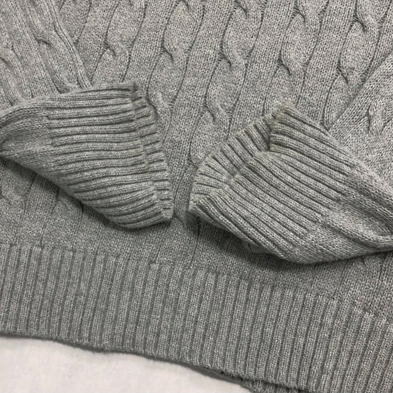 Polo Ralph Lauren Knit Sweater (3XL/TALL)