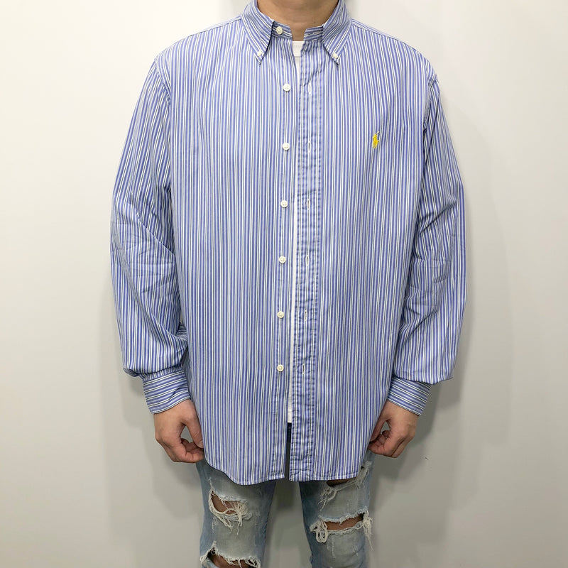 Polo Ralph Lauren Shirt (M)