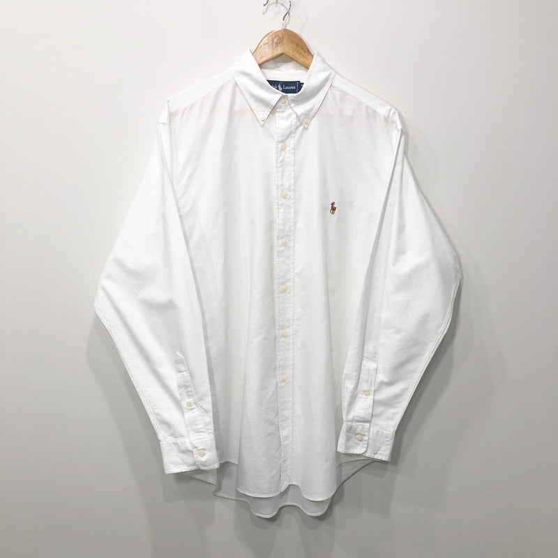 Polo Ralph Lauren Shirt (XL)