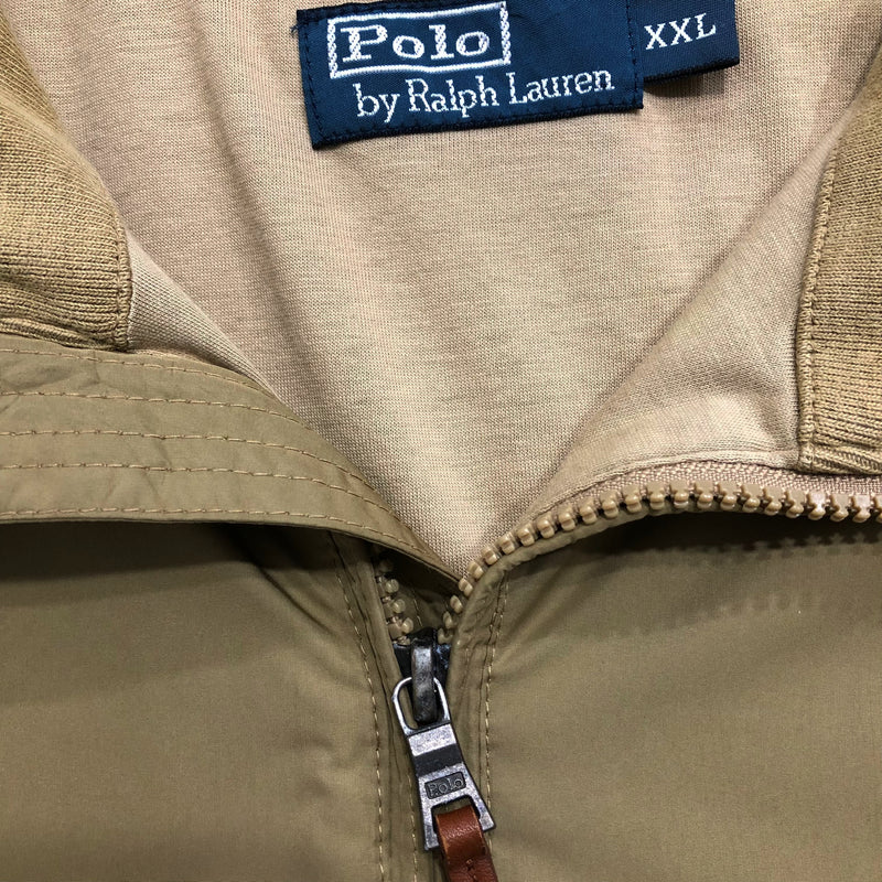 Polo Ralph Lauren Jacket (2XL)