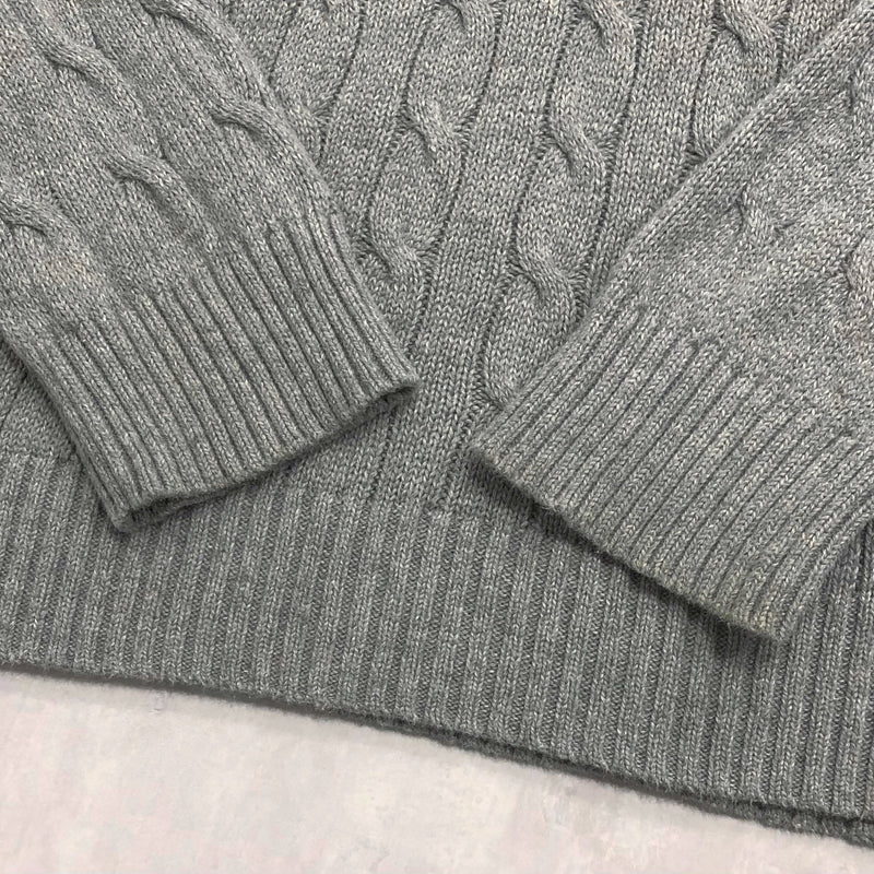 Polo Ralph Lauren Knit Sweater (3XL/TALL)