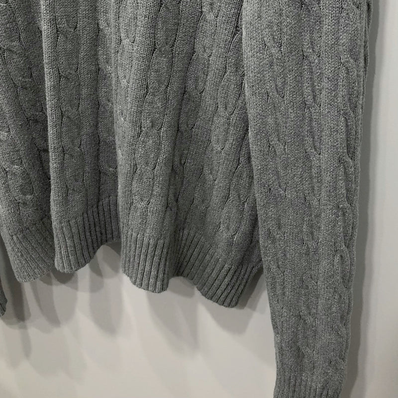 Polo Ralph Lauren Knit Sweater (3XL/TALL)