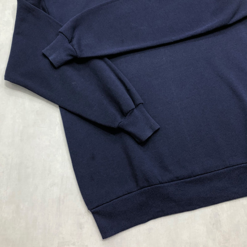 Vintage Sweatshirt Hampton Beach USA (M-L)