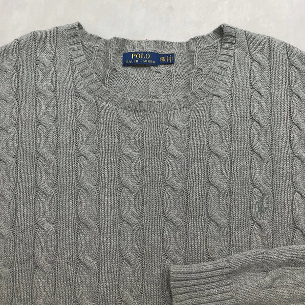 Polo Ralph Lauren Knit Sweater (3XL/TALL)