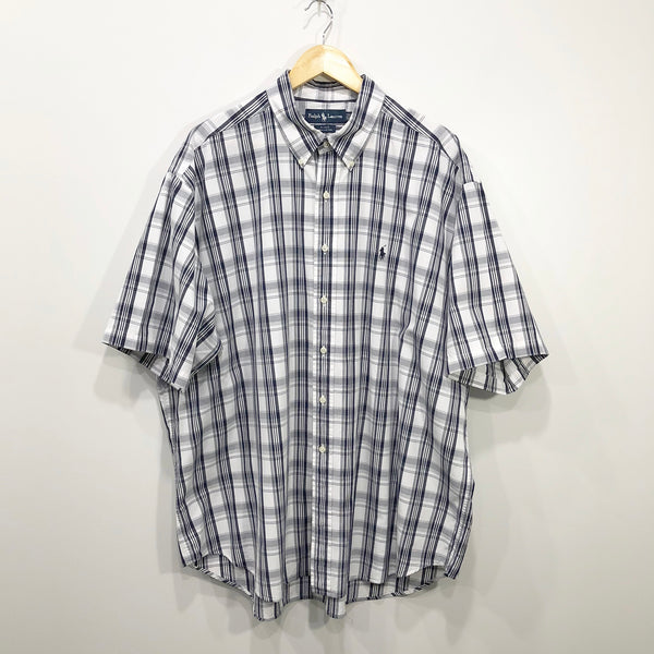 Polo Ralph Lauren Shirt (3XL/TALL)