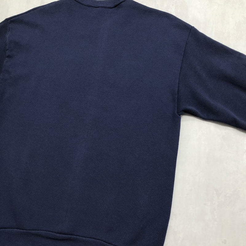 Vintage Sweatshirt Hampton Beach USA (M-L)