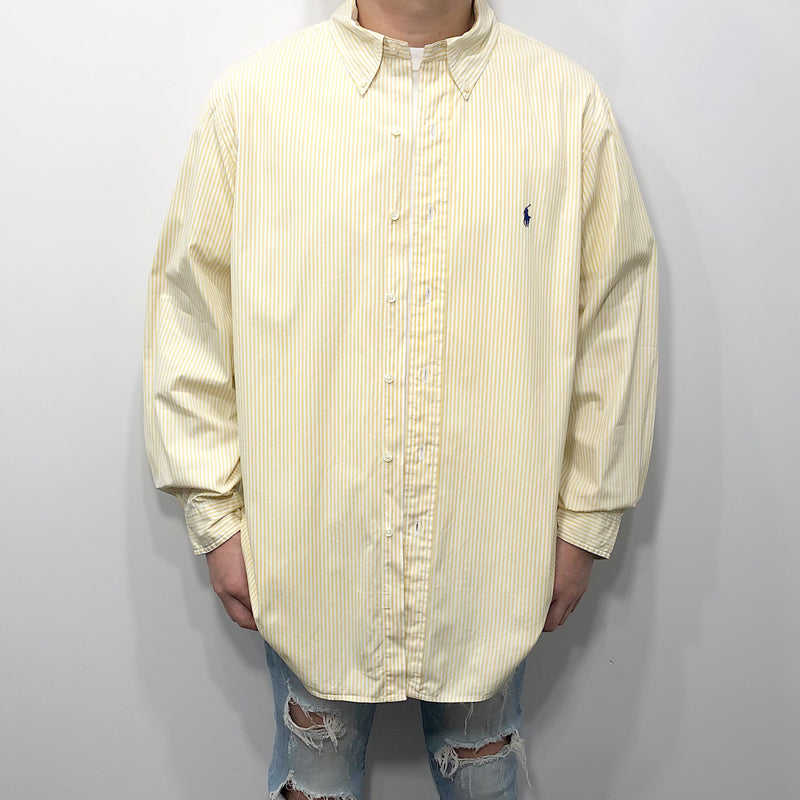 Polo Ralph Lauren Shirt (L/TALL)