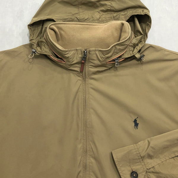 Polo Ralph Lauren Jacket (2XL)