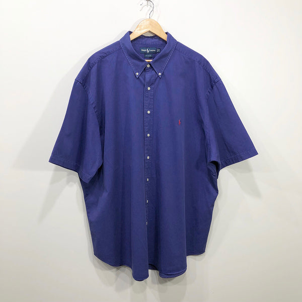 Polo Ralph Lauren Shirt (4XL/TALL)