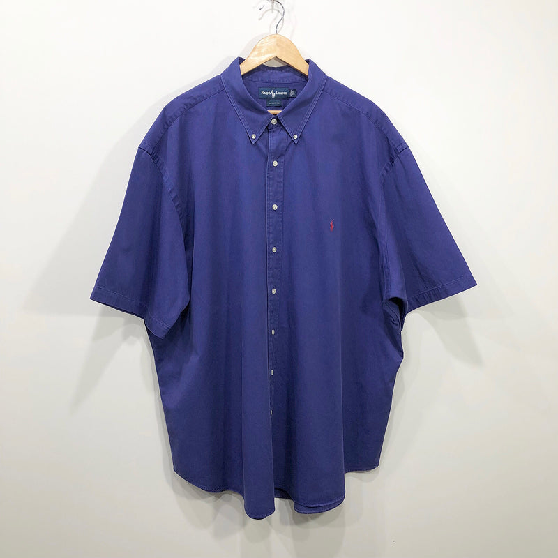 Polo Ralph Lauren Shirt (4XL/TALL)