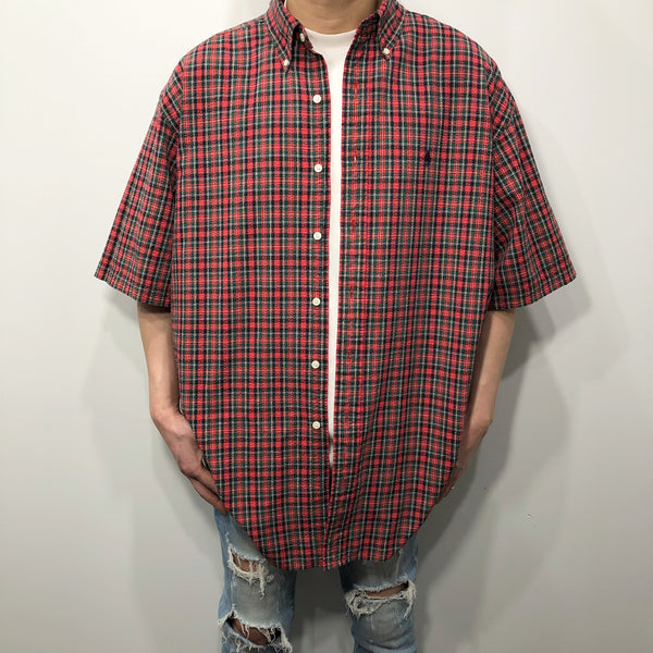 Polo Ralph Lauren Shirt (2XL/TALL)