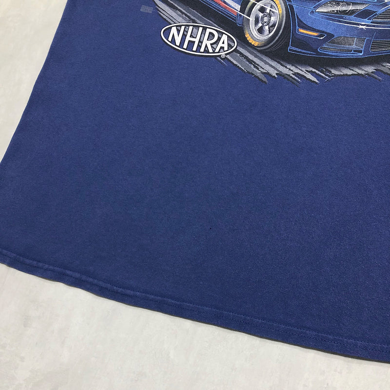 Gildan T-Shirt Ford Racing (XL)