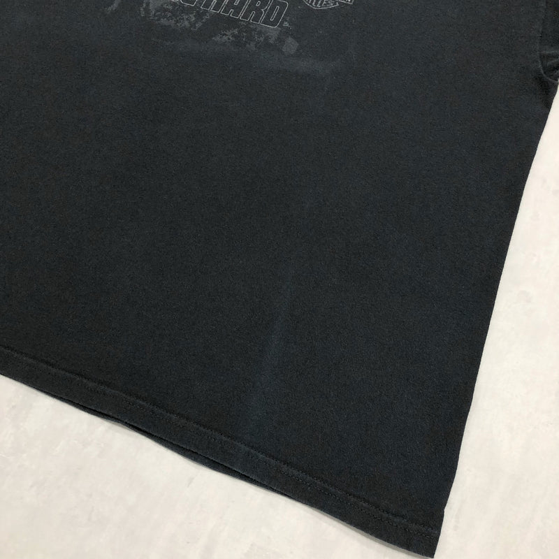 Harley Davidson T-Shirt Pigeon Force Tennessee (3XL)