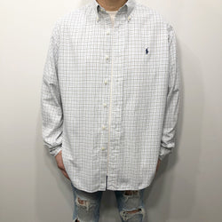 Polo Ralph Lauren Shirt (M)