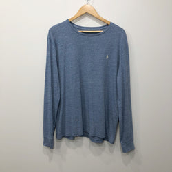 Polo Ralph Lauren T-Shirt Long Sleeved (L/BIG)