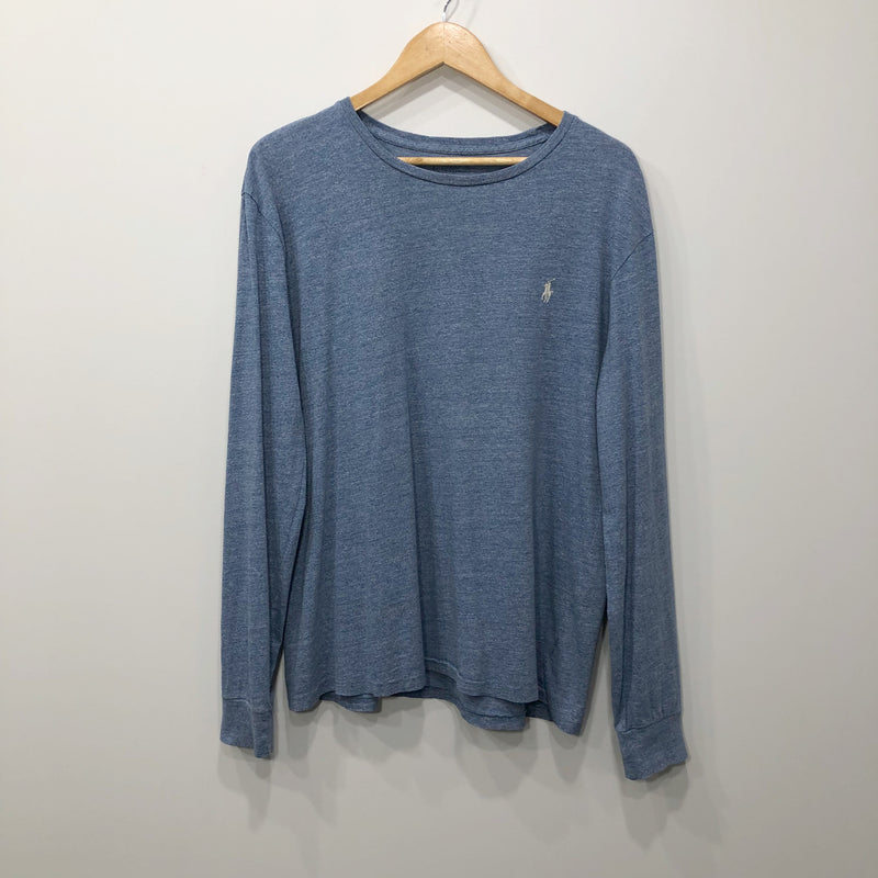 Polo Ralph Lauren T-Shirt Long Sleeved (L/BIG)