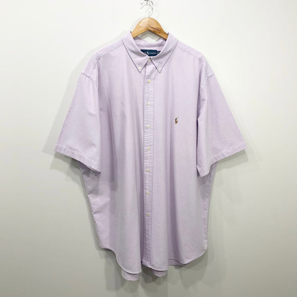 Polo Ralph Lauren Shirt (4XL/TALL)