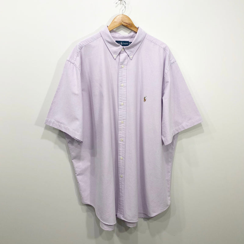 Polo Ralph Lauren Shirt (4XL/TALL)