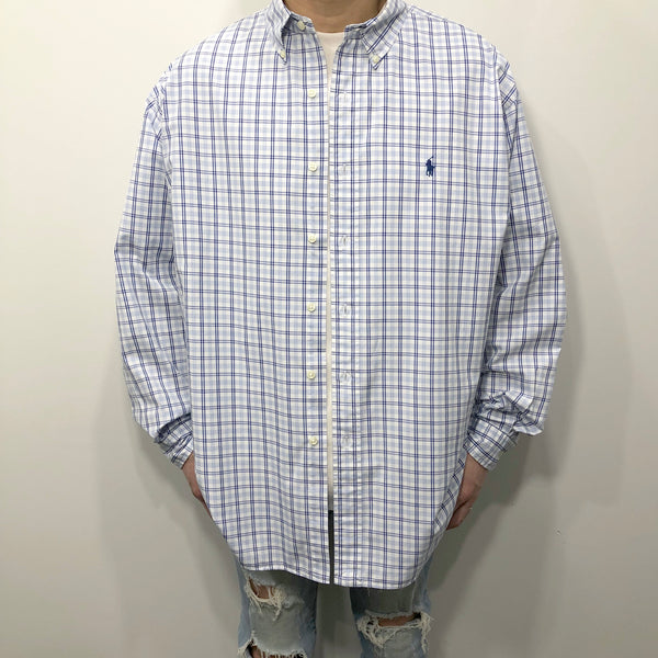 Polo Ralph Lauren Shirt (L/BIG)