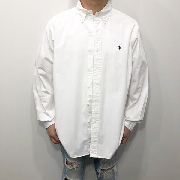 Polo Ralph Lauren Shirt (L/BIG)