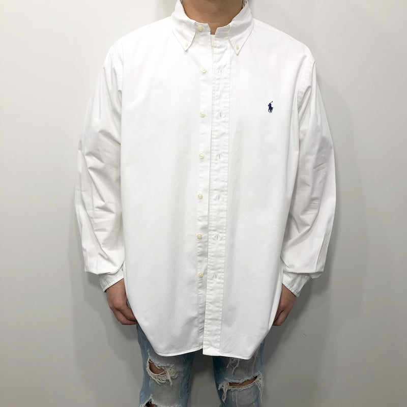 Polo Ralph Lauren Shirt (L/BIG)