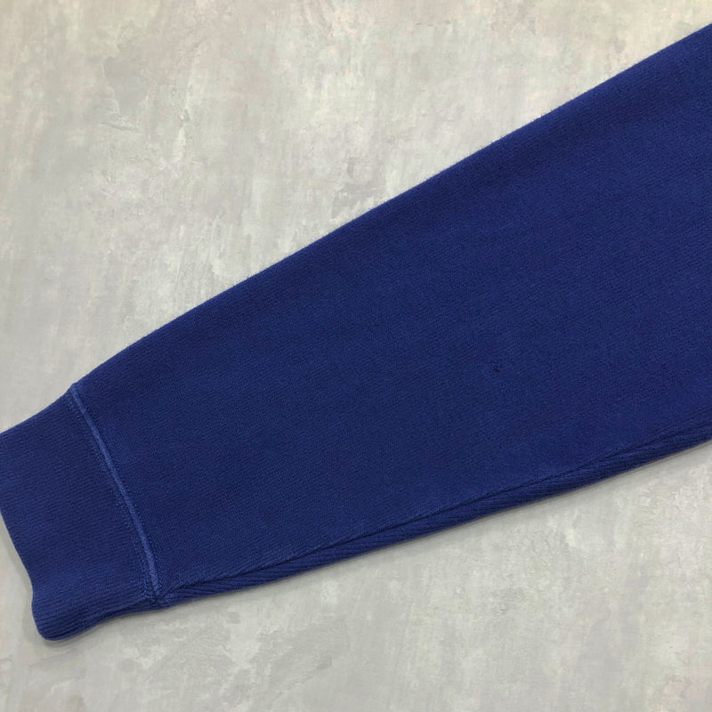 Polo Ralph Lauren Knit Quarter Zip (XL)