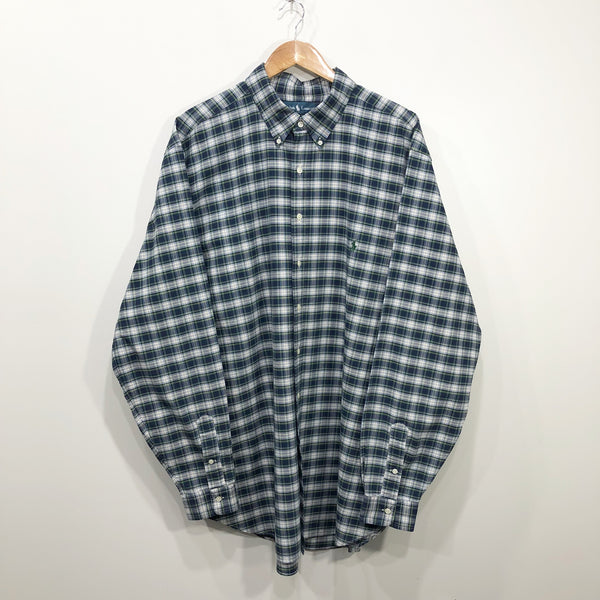 Polo Ralph Lauren Shirt (3XL/TALL)