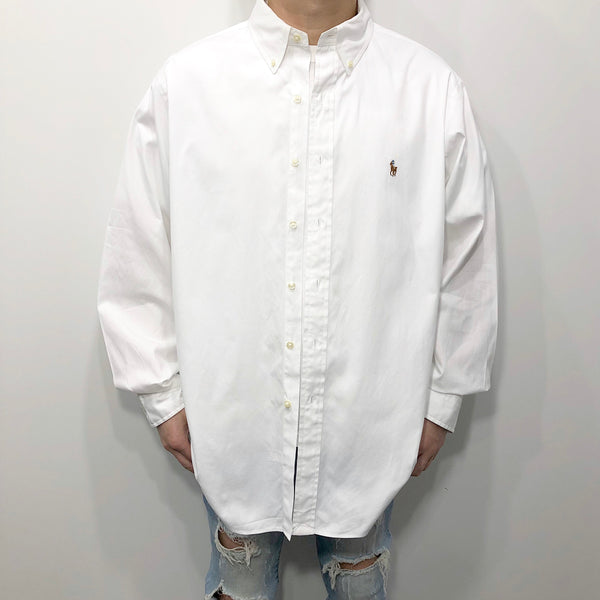 Polo Ralph Lauren Shirt (XL)