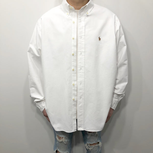 Polo Ralph Lauren Shirt (L)