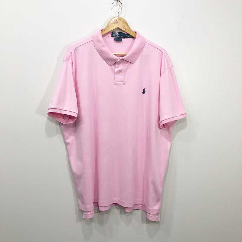 Polo Ralph Lauren Polo Shirt (2XL)