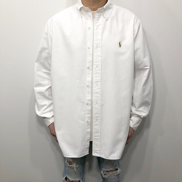 Polo Ralph Lauren Shirt (M/BIG)