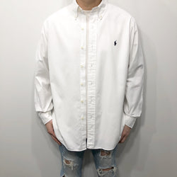 Polo Ralph Lauren Shirt (M)