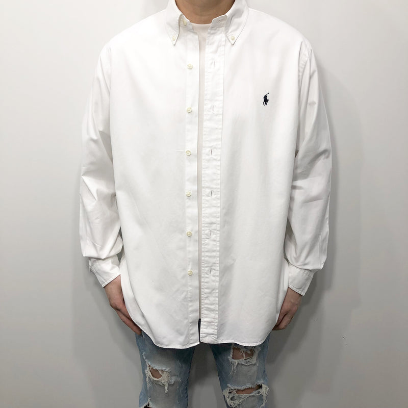 Polo Ralph Lauren Shirt (M)