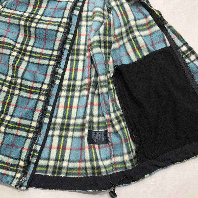 Tommy Hilfiger Fleeced Hoodie Zip (L)